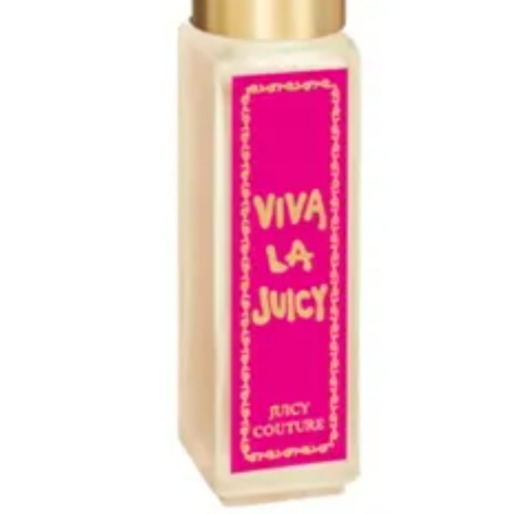 Juicy Couture Viva La Juicy Roll on Perfume .25 fl oz